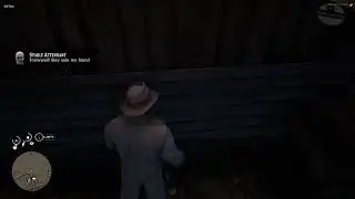 [ DokusCore ] - Custom Zones Teaser - [ RedM ] [ Red Dead Redemption ]