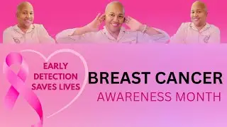 Bible Class | Breast Cancer Awareness Day