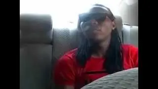 EXCLUSIVE CHAT WITH SOLID STAR  EPISODE 1