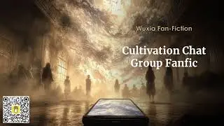 Cultivation Chat Group Fanfic Chapters 121 to 140 | #Wuxia #Fanfic #Audiobook