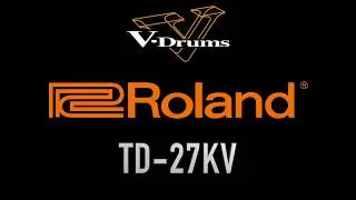 TD-27 Module Factory Reset Procedure