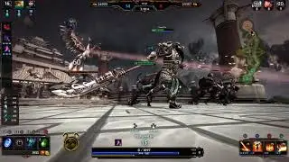 SMITE : Online multiplayer Gameplay part 1 | PS4 HD 2017
