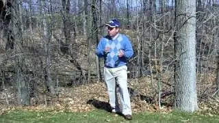 Changes to the 2011 Rules of Golf