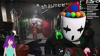 Lethal Birthday part one (shawns bday lethal company vod part 1)