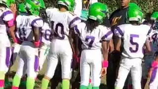 Atlanta Vikings 9u gan 🤣🤣🤣🤣🤣