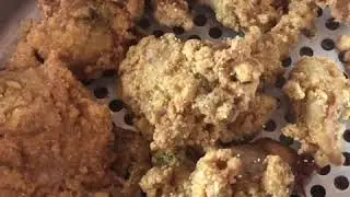 Stress Management & Cooking Aphrodisiac&rsquo;s