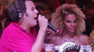 10 - Um amor calmo / Termina aqui