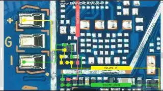 Realmi narzo power button Jumper Ways | realmi narzo power button not working Solution