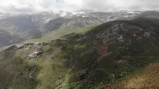 Emirler Köyü - Yayla