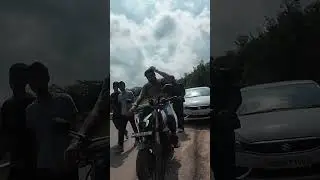 Preparation Of New Ride 😍😍😍😍 #viral #trending #Newride #rider