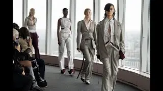 SRVC A/W 25 - INFLUX