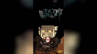 Finn's 1st Beat Set With Roland SP-404 (Vol. 1)