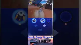 Dryptopia, 1:24.039 @ Tesla Beach Buggy Racing | Satteldorf (Germany) | Starman |Model S 2015