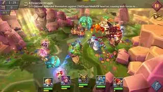 Limited challenge: Darkness calls (stage 4)