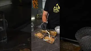 Перловка с курицей и грибами #потерявеса #рецепты #рационпп #диета #рецепт #похудение #еда