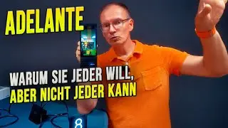 Basalte Adelante: Was k&ouml;nnen die Module? Tor- und T&uuml;r&ouml;ffnung | Smartest Home - Folge 251