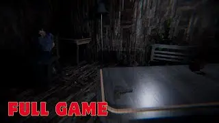 Timore Narhelma - Gameplay Walkthrough FULL GAME No Commentary