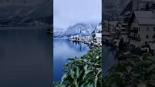one of the most famous Views in Austria have you ever been to this Place