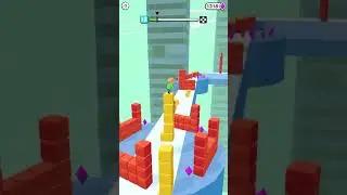 voodoo cube surfer
