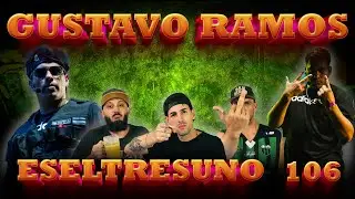 GUSTAVO RAMOS NOS REALIZA UN OPERATIVO SECRETO  | EL TUGURIO | #106
