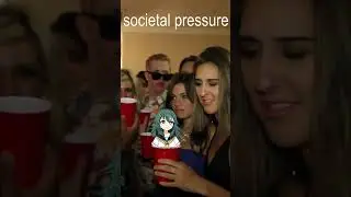 Don't Move Out of your Parents House! #shorts #vtuber #neet