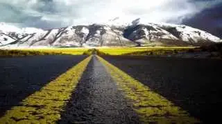 Groundbreaking - After Effects