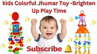Merry go round jhoomor baby 😊😎😸😎