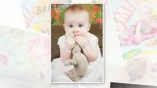 Ellenburg Photography Maya   8 Months 1080p
