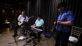 Indigo Breeze Trombone Trio Seven Come Eleven clip