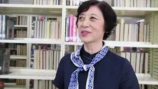 AFN Humphreys - Pacific Spotlight: Esther Kim