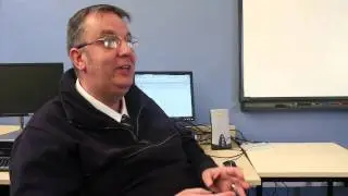 Computing & Interactive Media
