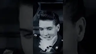 Забавный ответ Элвиса