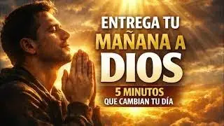 Oración de la Mañana Del MIERCOLES 4 de FEBRERO- Proverbios 22