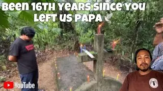 (June 3rd 2009) 16 years without you king we miss you🫂 keep guiding us❤️✨|| flood in telam||#youtube