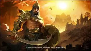 Chaos caster Pyromancer vs. SR 30-31 4:30 run (no short rooms, test patch)