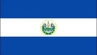 El Salvador EAS alarm 1903