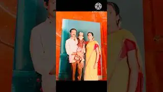 Mini Vlog Episode54✅: Happy old memories 🥰👨&zwj;👩&zwj;👧&zwj;👧❣️#sreemanju #minivlog #usa #family #memories