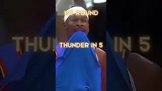 NBA Playoff Predictions 2025