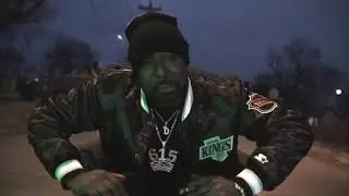 Young Buck &ldquo;Running Off&rdquo; [Video]