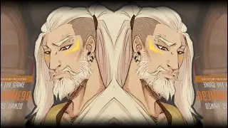 The Best Settings For Hanzo In Overwatch 2 On Console