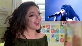 REACTING AT WORK to: JINJER - Teacher, Teacher! (Live) | Napalm Records