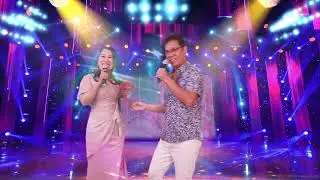 Hờn anh giận em (Tuấn Lê) | vợ chồng Mỹ Quý - Vần Lụa