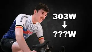 My FTP After 1 Year of Triathlon Training (I Didn&rsquo;t Expect This)