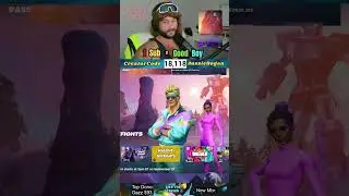 Событие Fortnite Daft Punk #zarooratrishta #shorts #fortnite