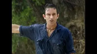 Survivor, Micronesia &mdash; Fans vs. Favorites S16E01, First to Shore