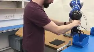 Intuitive Programming of Conditional Tasks by Demonstration of Multiple Solutions
