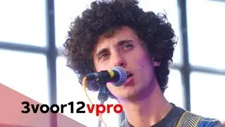 Ron Gallo live session at Best Kept Secret 2019