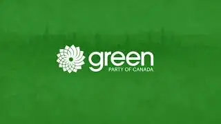The Green Party of Canada: Promotional Video 2018