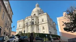 the san francisco of europe: lisbon portugal [9]