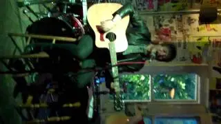 Oasis Rock N Roll Star - Ben Champniss Cover